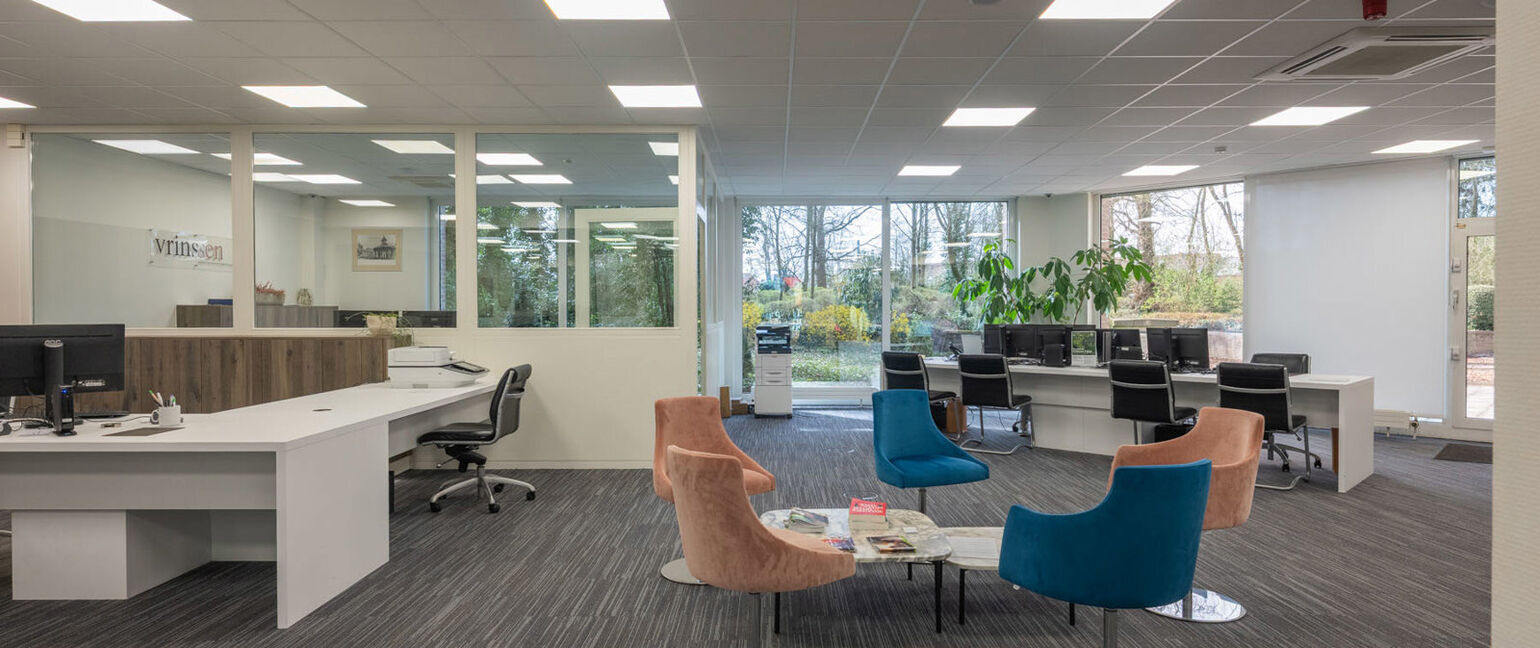 Individuele handelszaak te koop in Hasselt