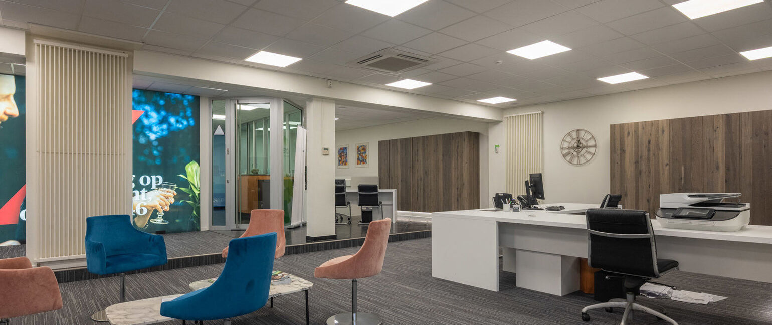 Individuele handelszaak te koop in Hasselt