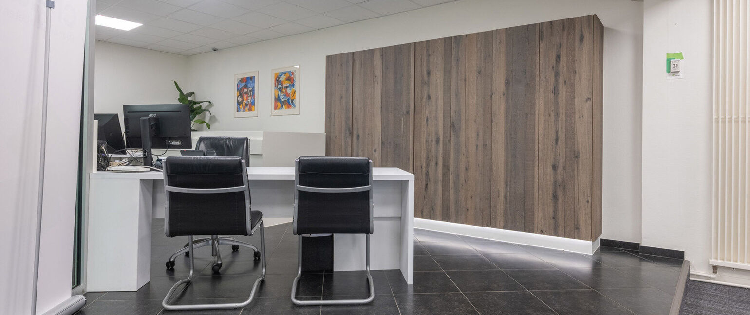 Individuele handelszaak te koop in Hasselt