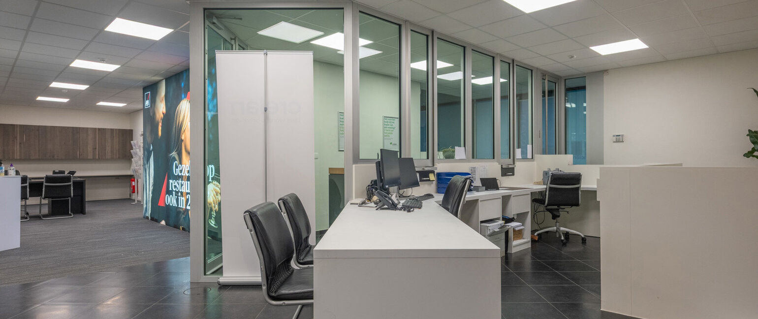 Individuele handelszaak te koop in Hasselt