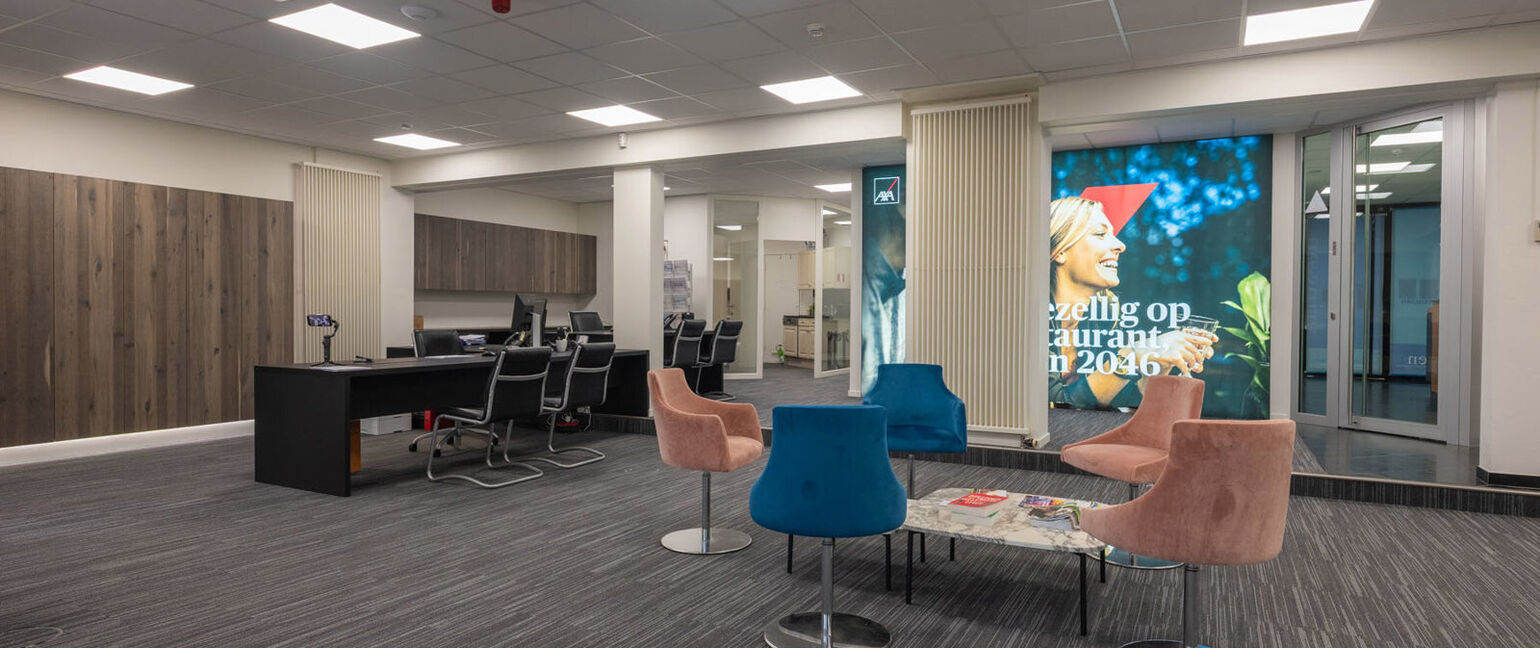 Individuele handelszaak te koop in Hasselt