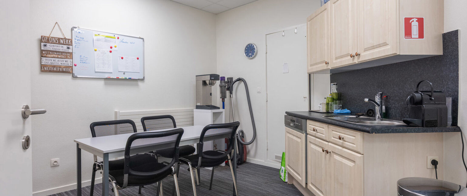 Individuele handelszaak te koop in Hasselt