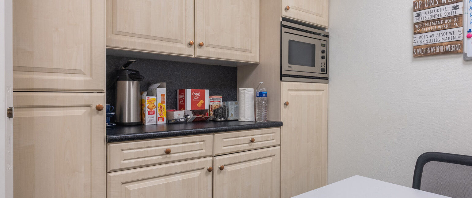 Individuele handelszaak te koop in Hasselt