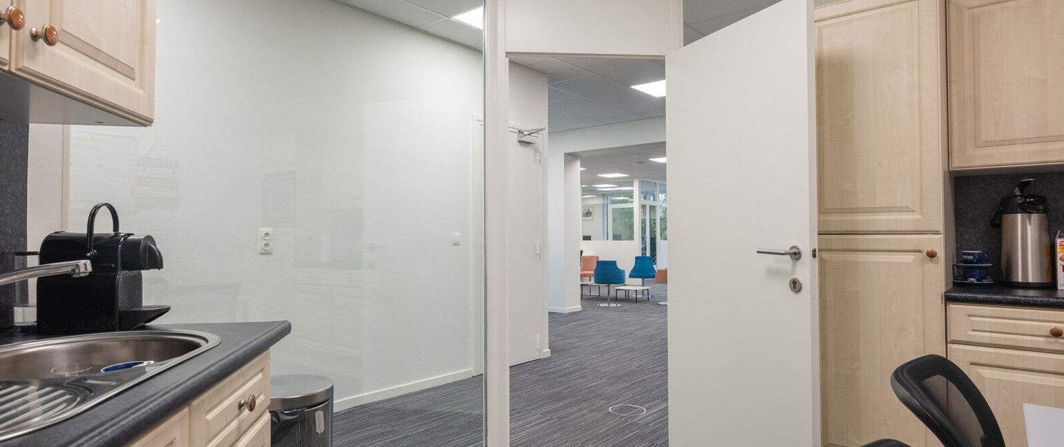 Individuele handelszaak te koop in Hasselt