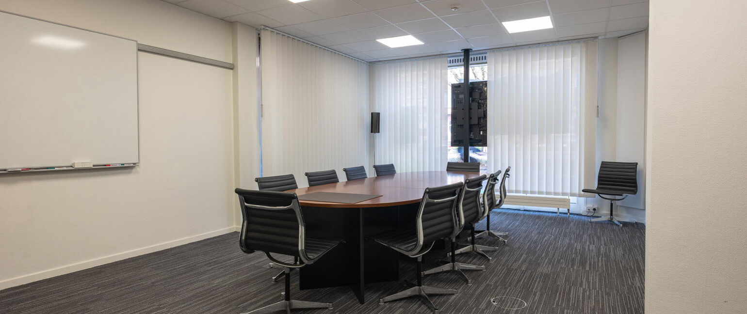 Individuele handelszaak te koop in Hasselt