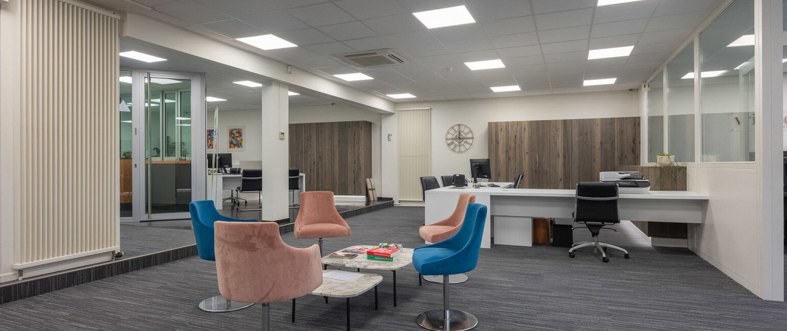 Individuele handelszaak te koop in Hasselt