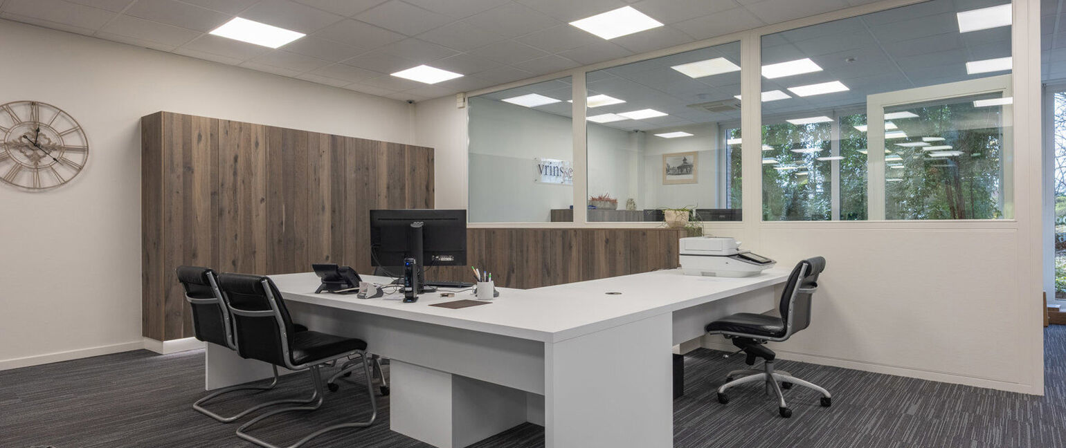 Individuele handelszaak te koop in Hasselt