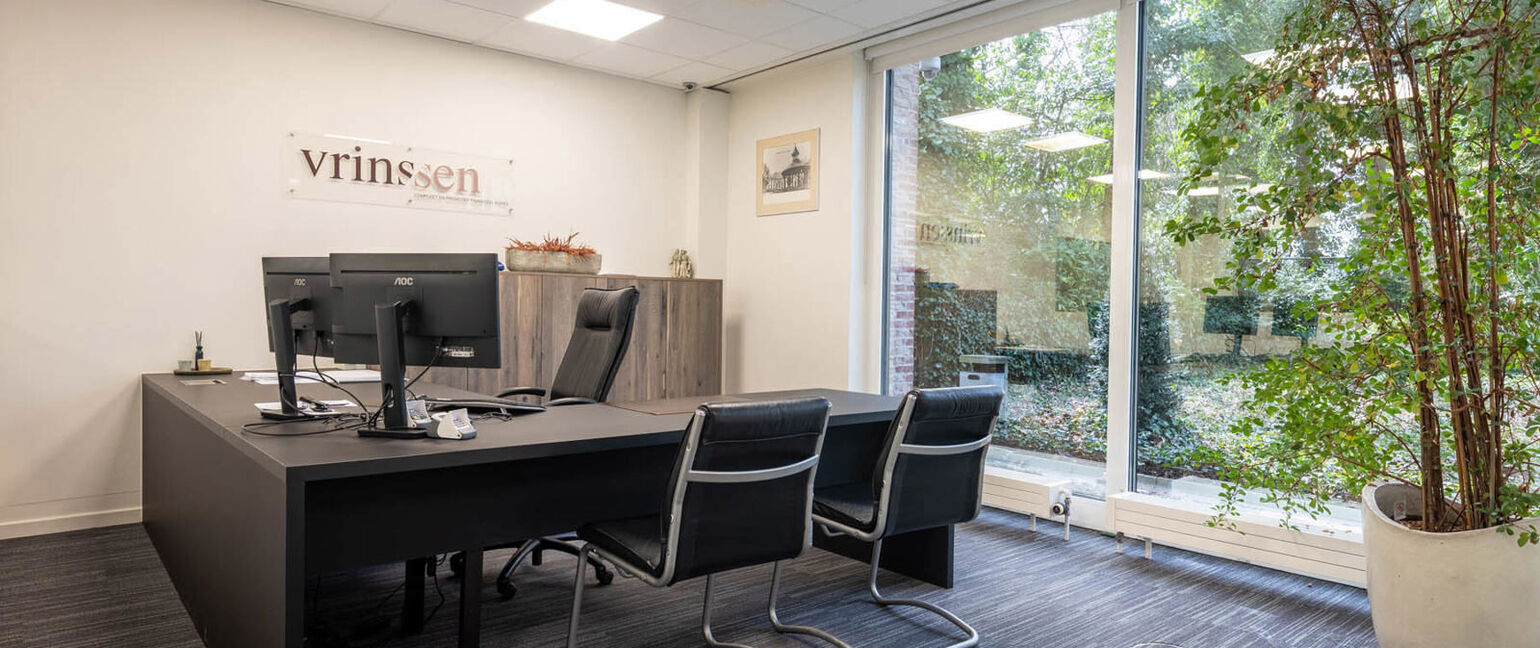 Individuele handelszaak te koop in Hasselt