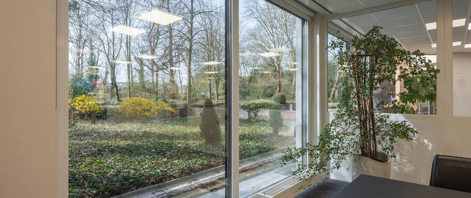 Individuele handelszaak te koop in Hasselt