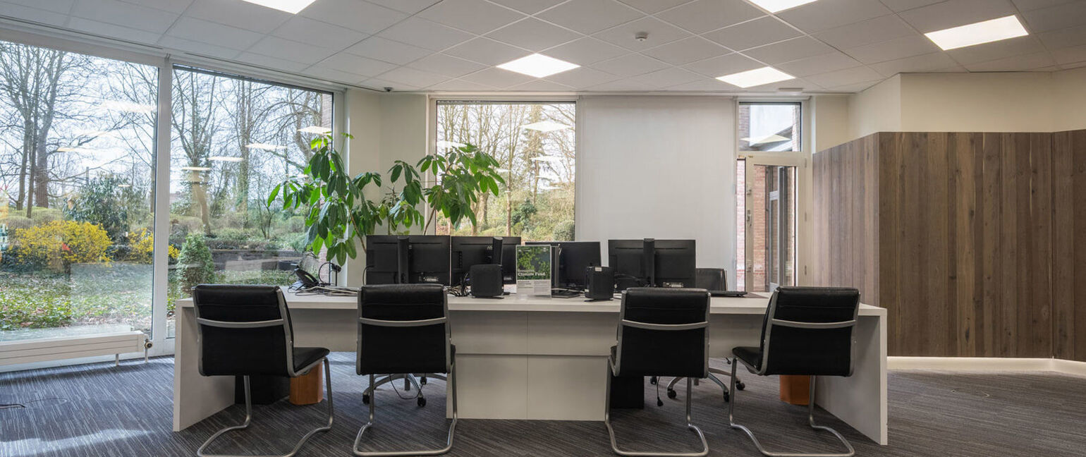 Individuele handelszaak te koop in Hasselt