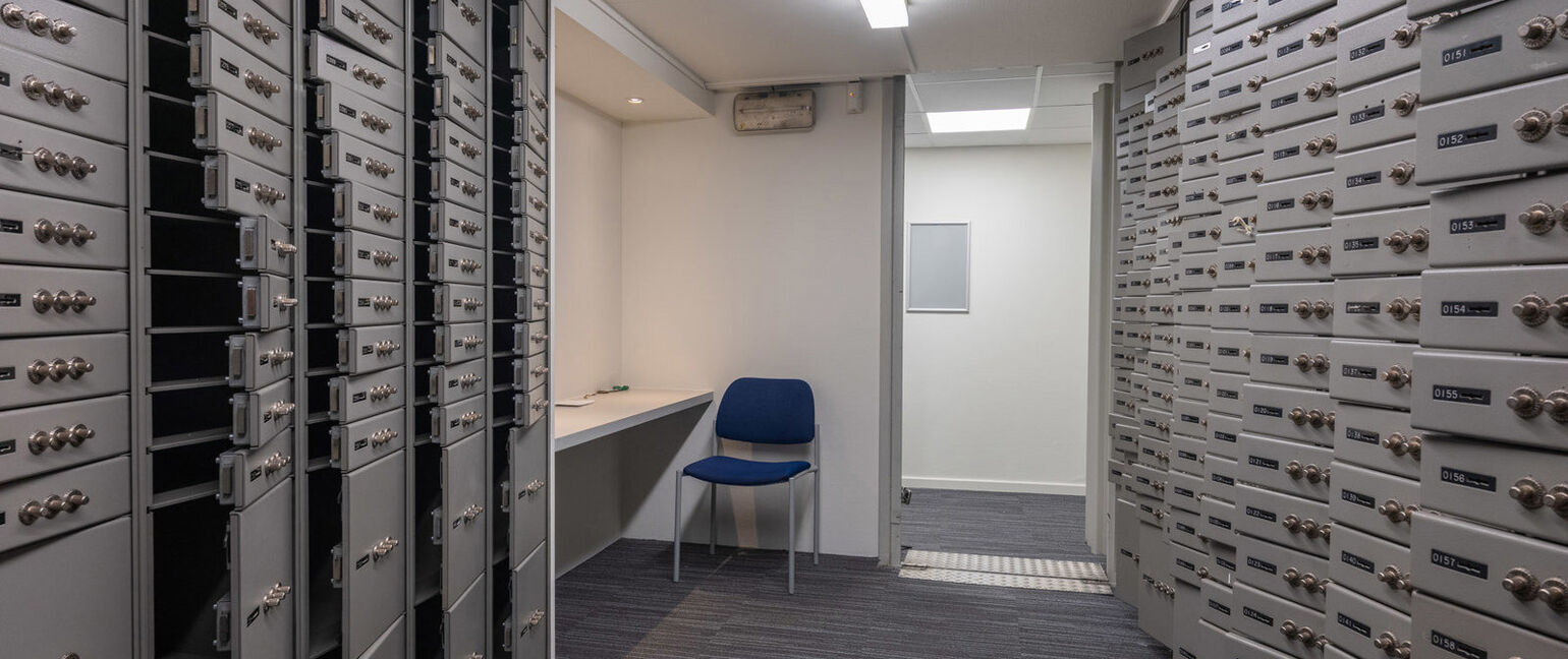 Individuele handelszaak te koop in Hasselt