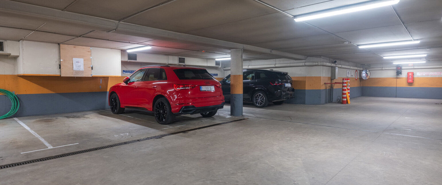 Individuele handelszaak te koop in Hasselt