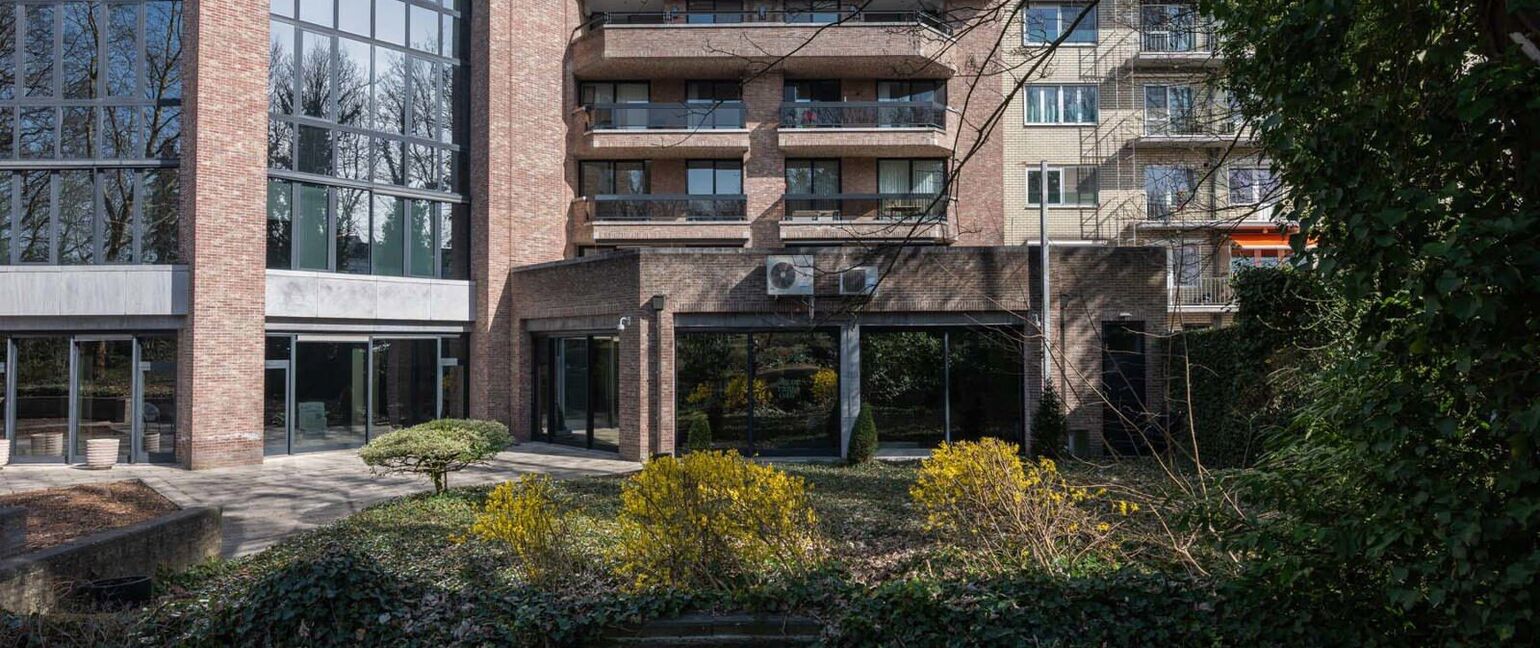 Individuele handelszaak te koop in Hasselt