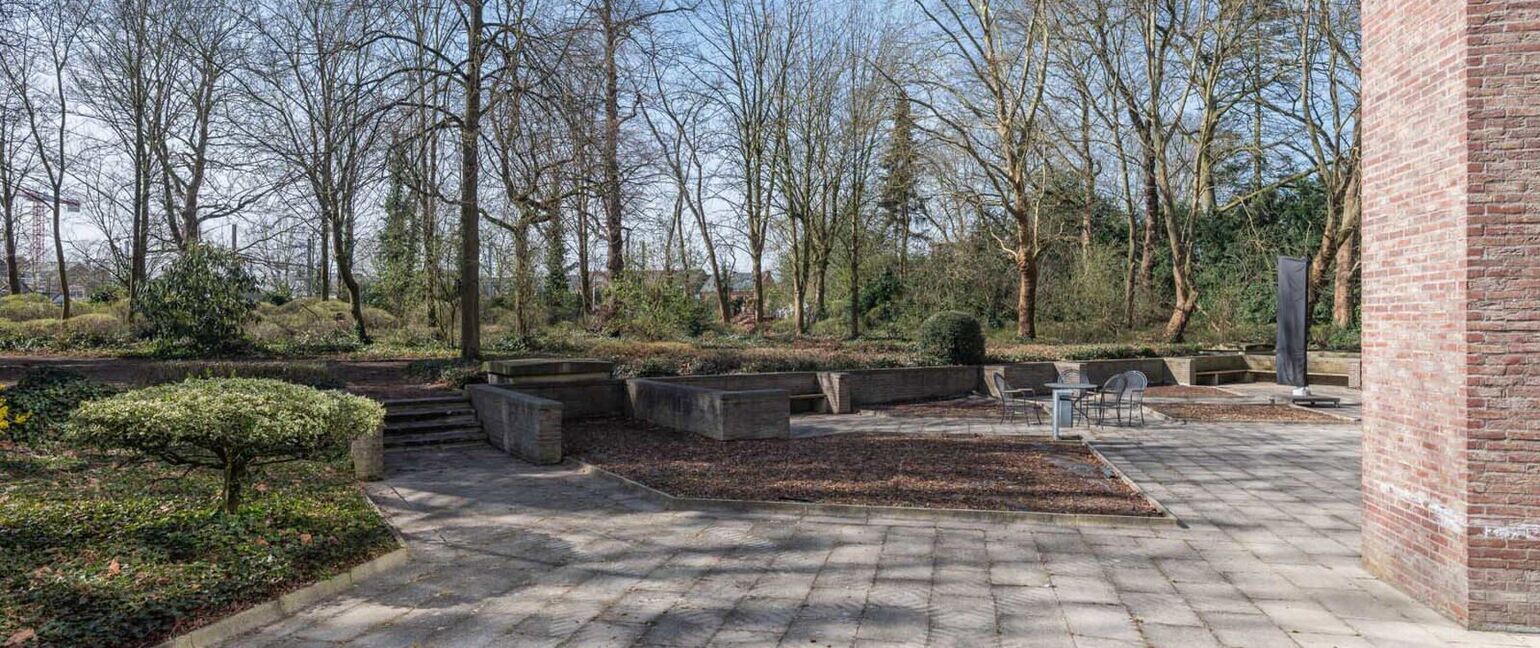 Individuele handelszaak te koop in Hasselt