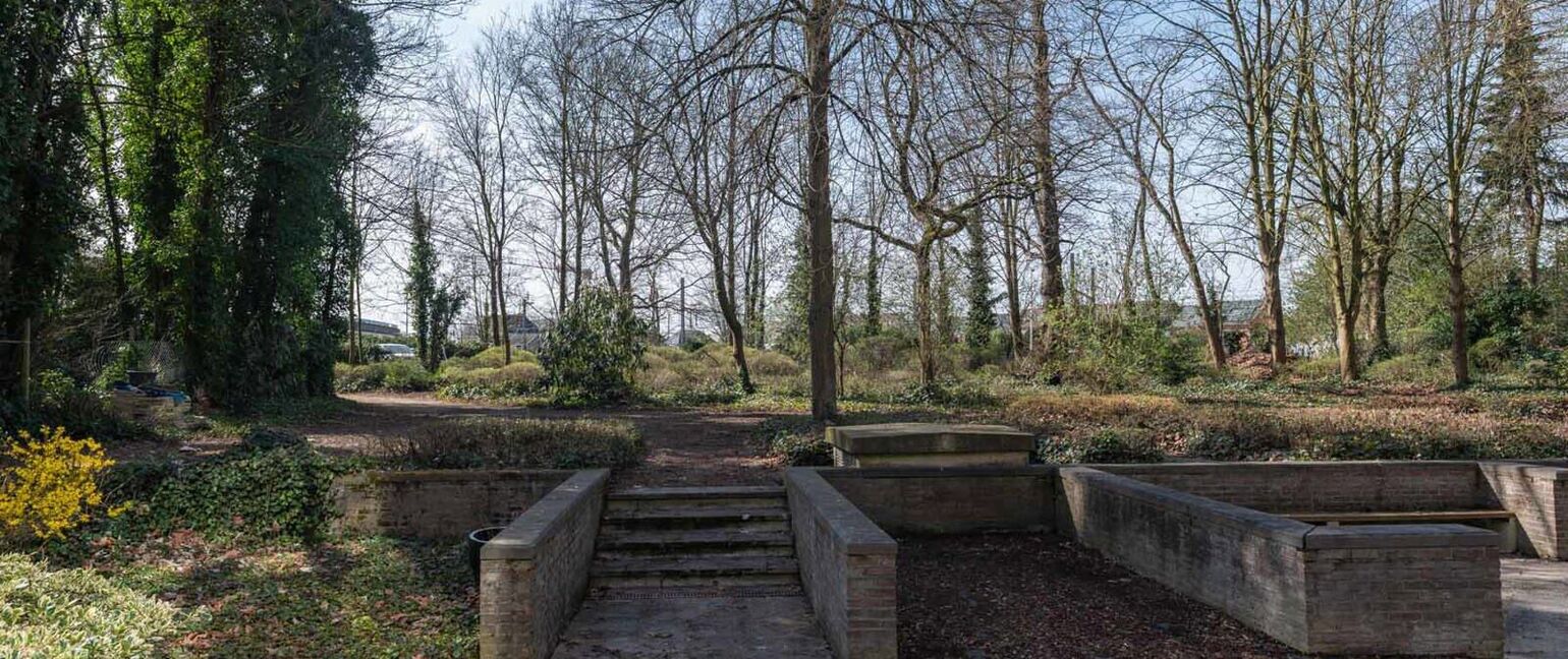 Individuele handelszaak te koop in Hasselt