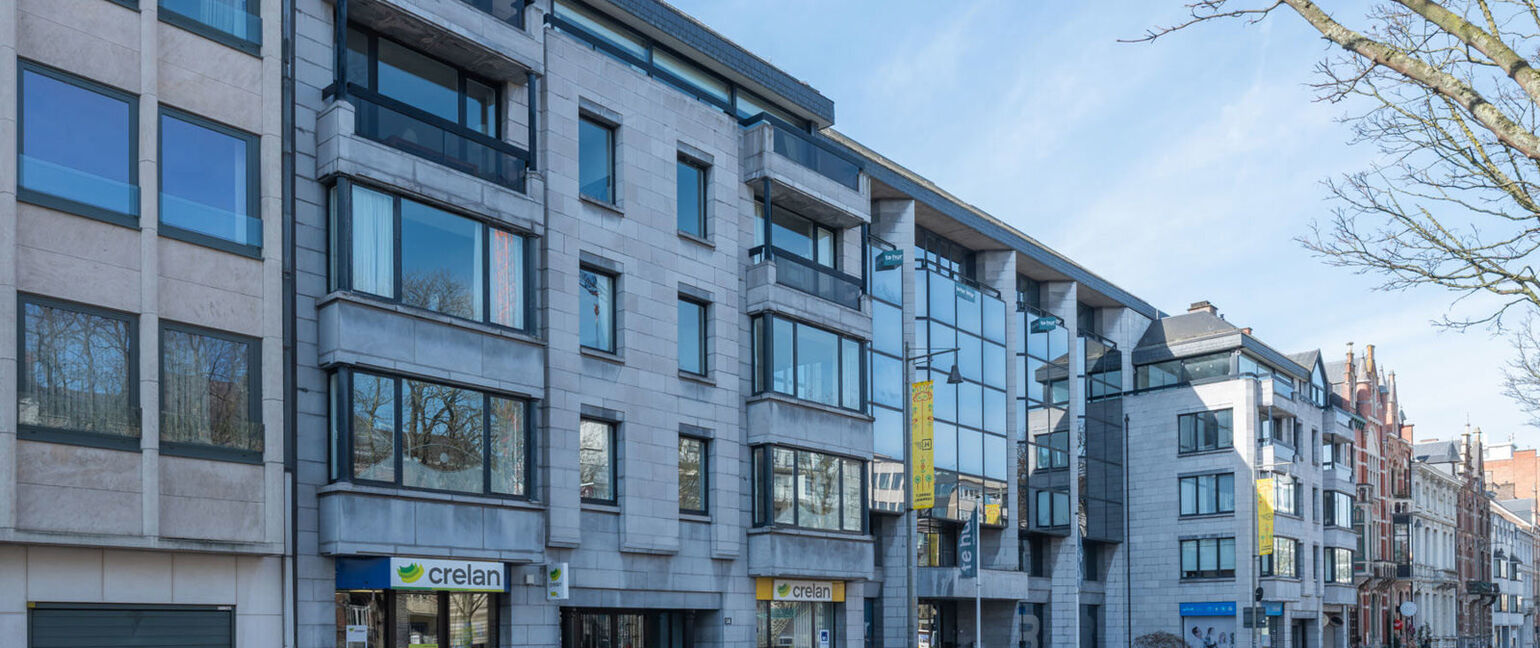 Individuele handelszaak te koop in Hasselt