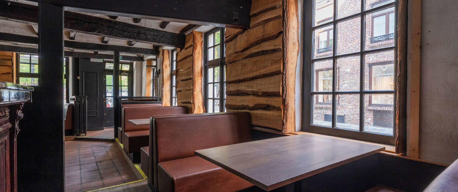 Individuele handelszaak te koop in Maaseik