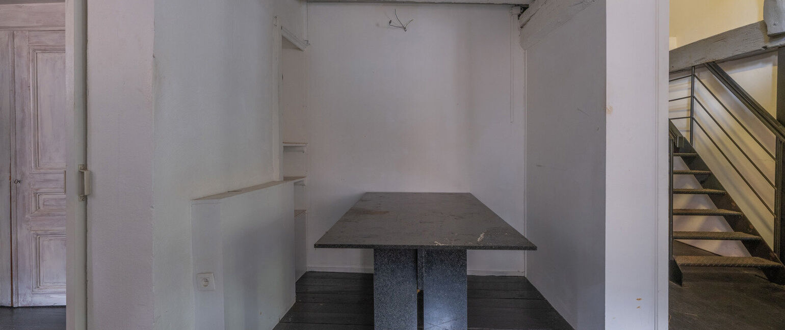 Individuele handelszaak te koop in Maaseik