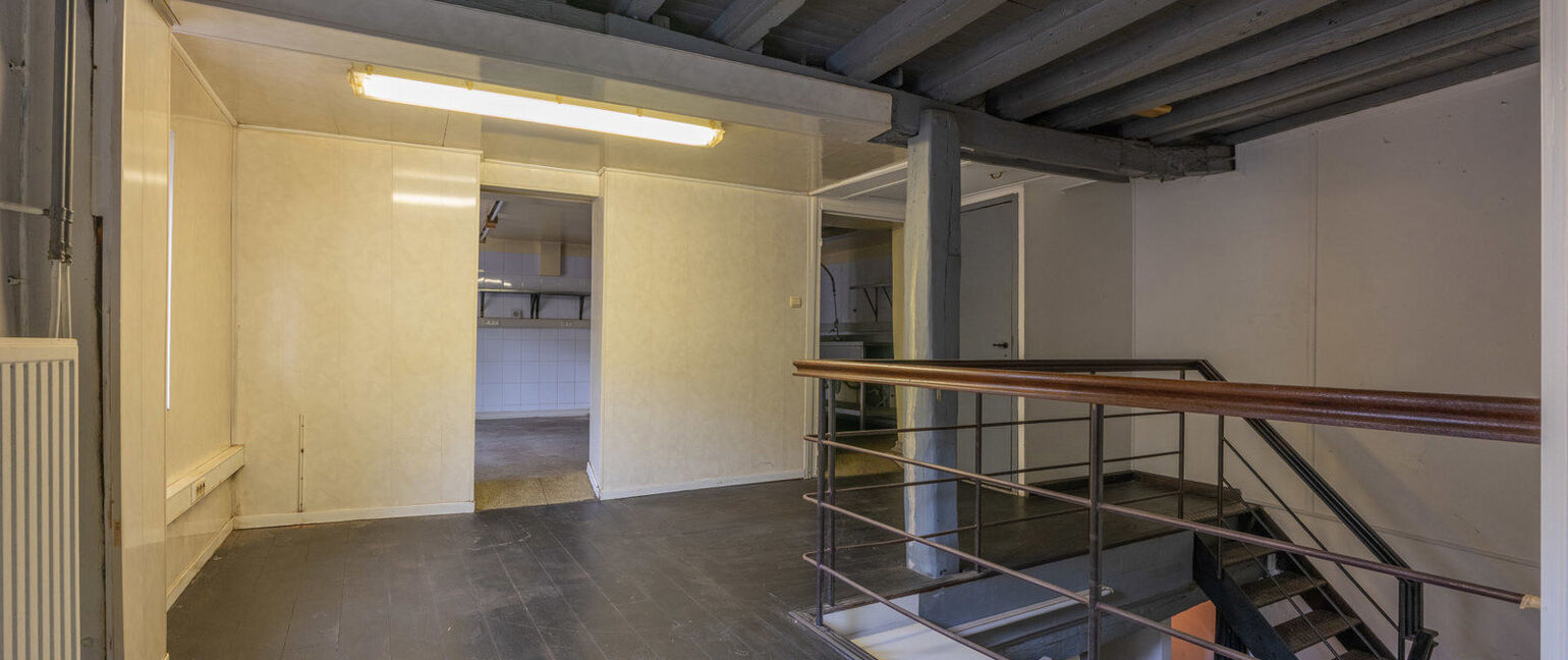 Individuele handelszaak te koop in Maaseik