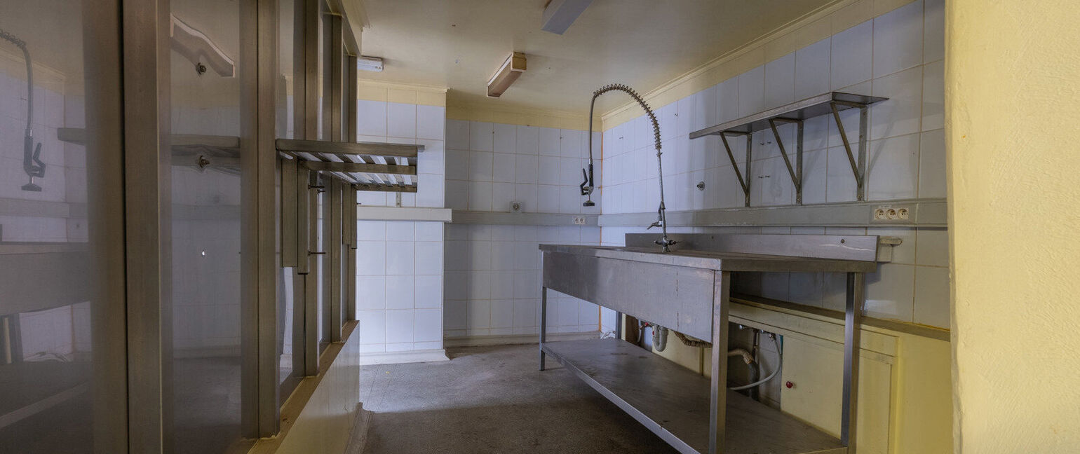 Individuele handelszaak te koop in Maaseik