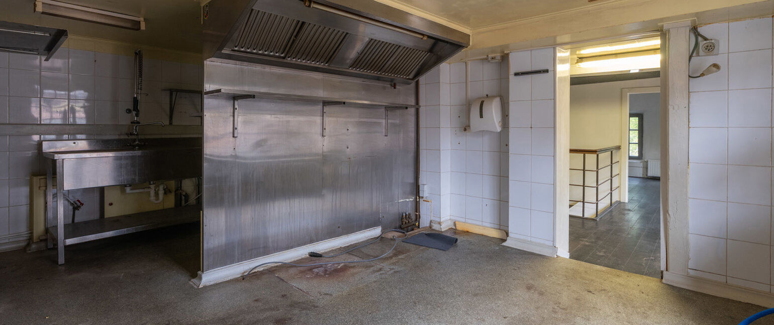 Individuele handelszaak te koop in Maaseik