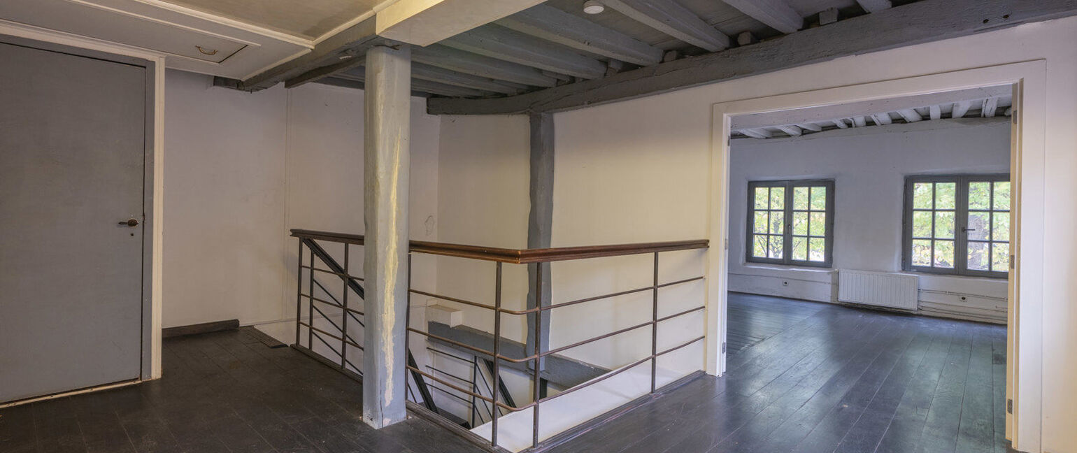 Individuele handelszaak te koop in Maaseik