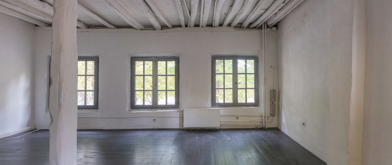 Individuele handelszaak te koop in Maaseik