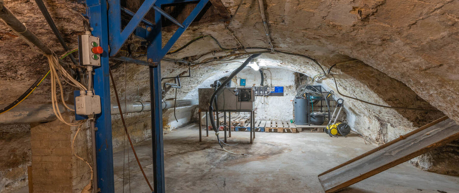 Individuele handelszaak te koop in Maaseik