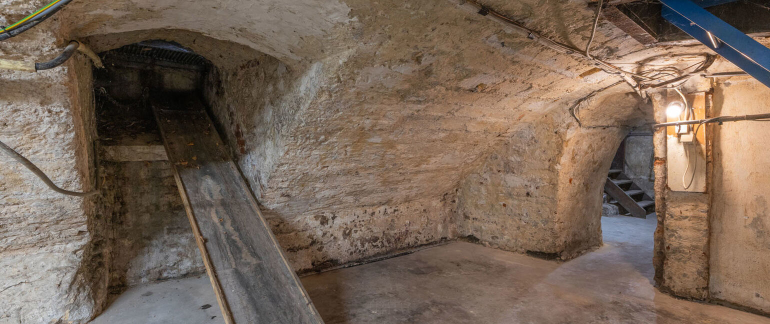 Individuele handelszaak te koop in Maaseik