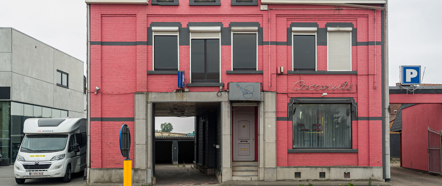Individuele handelszaak te koop in Sint-Truiden