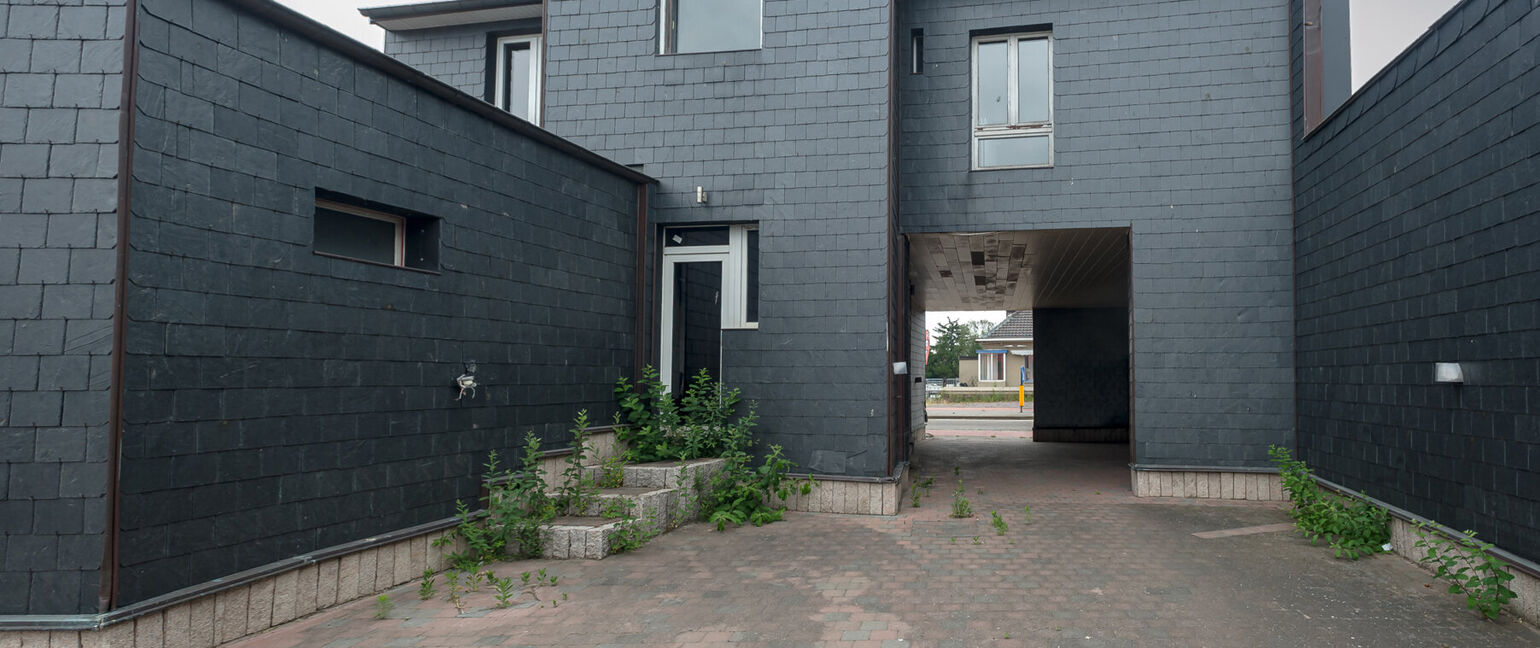 Individuele handelszaak te koop in Sint-Truiden