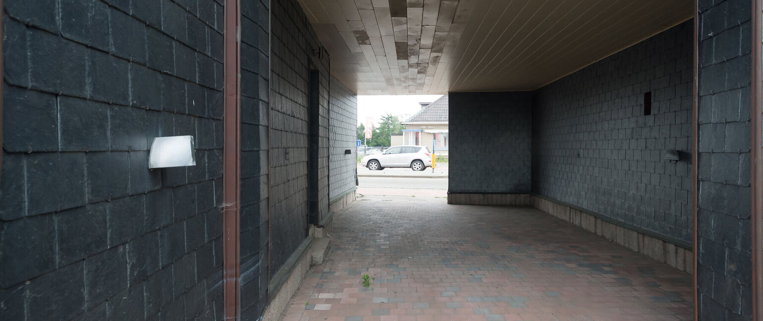 Individuele handelszaak te koop in Sint-Truiden