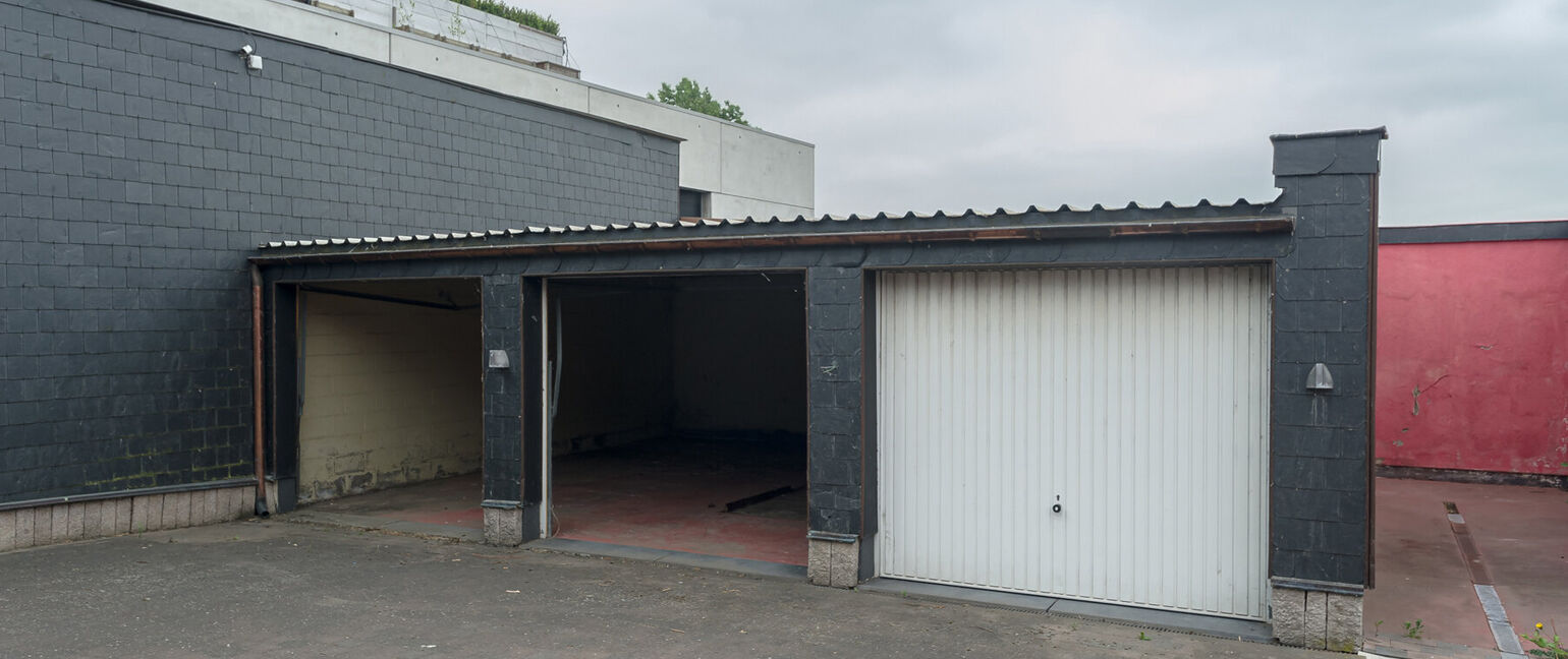 Individuele handelszaak te koop in Sint-Truiden