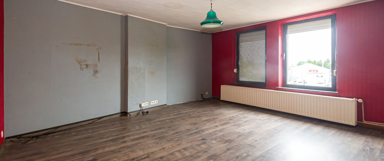 Individuele handelszaak te koop in Sint-Truiden