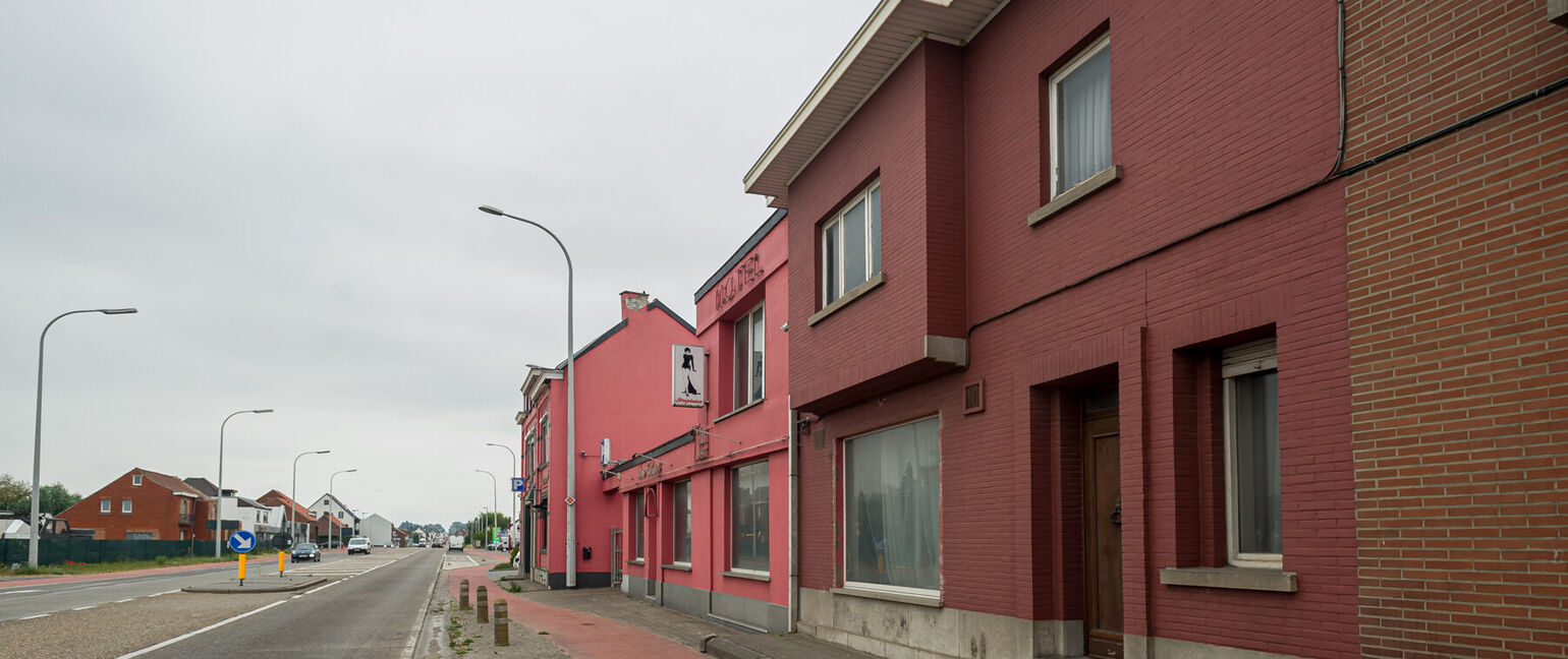 Individuele handelszaak te koop in Sint-Truiden