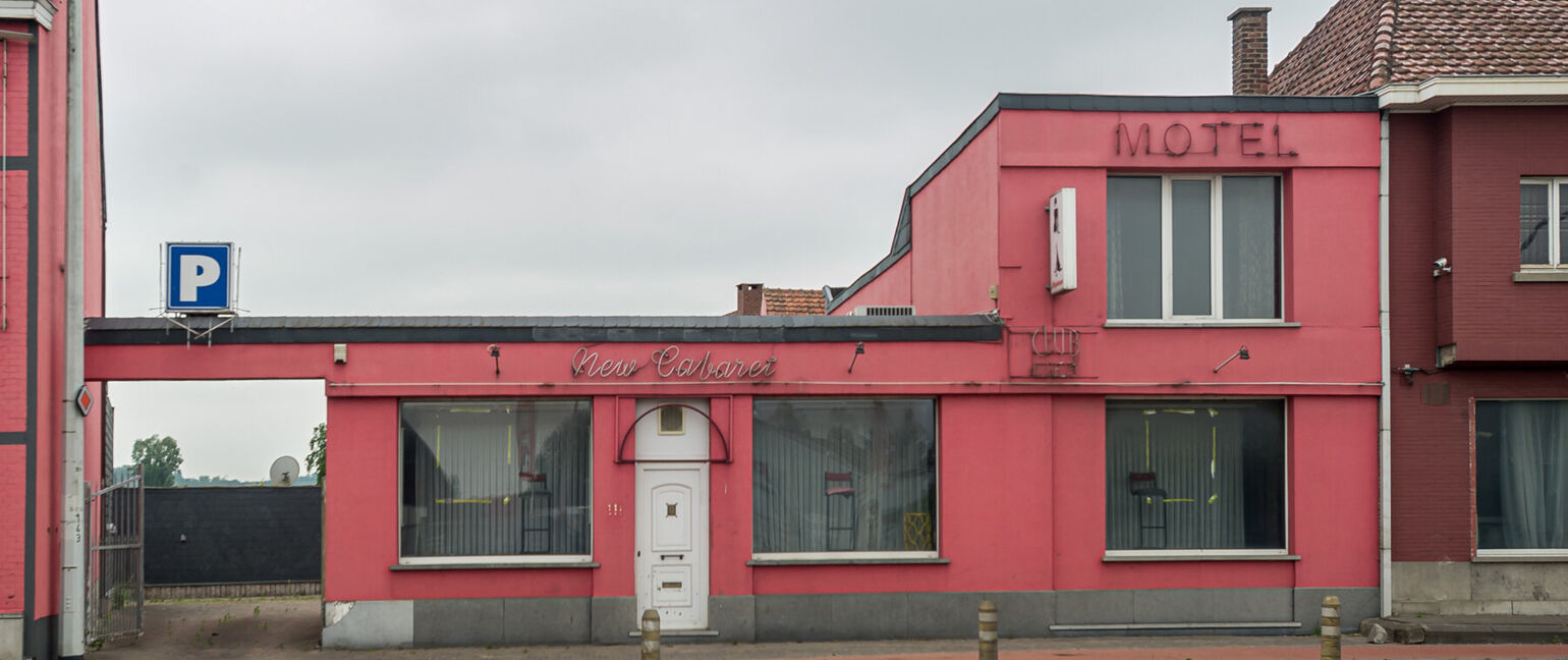 Individuele handelszaak te koop in Sint-Truiden