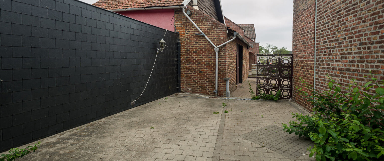 Individuele handelszaak te koop in Sint-Truiden