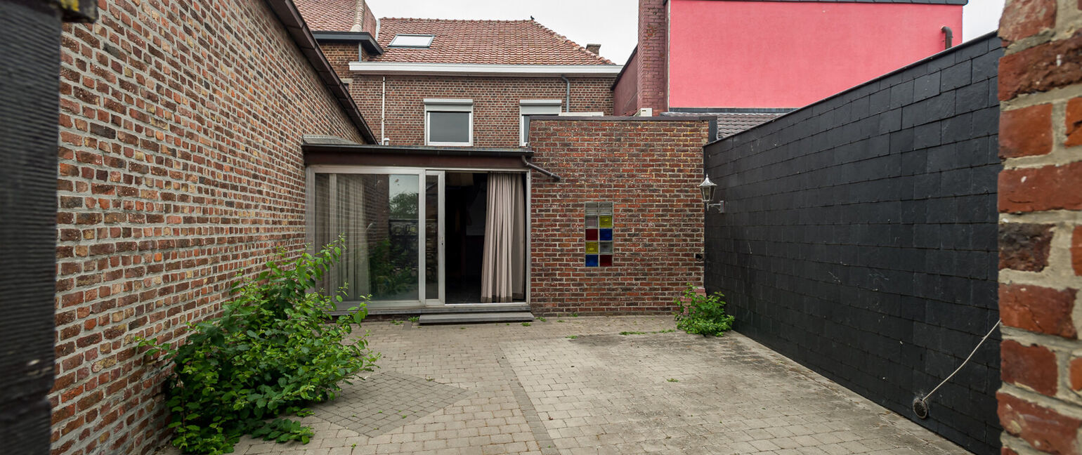 Individuele handelszaak te koop in Sint-Truiden