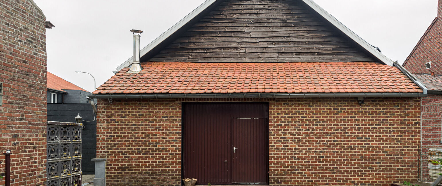 Individuele handelszaak te koop in Sint-Truiden