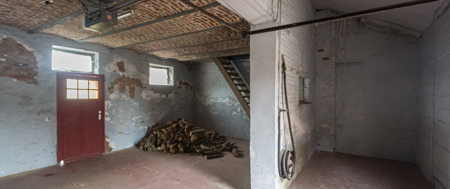 Individuele handelszaak te koop in Sint-Truiden