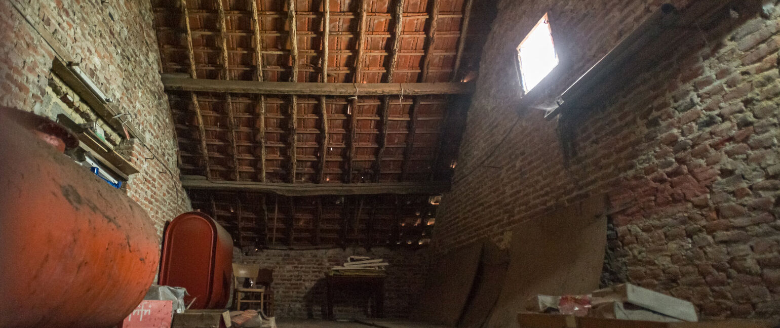 Individuele handelszaak te koop in Sint-Truiden