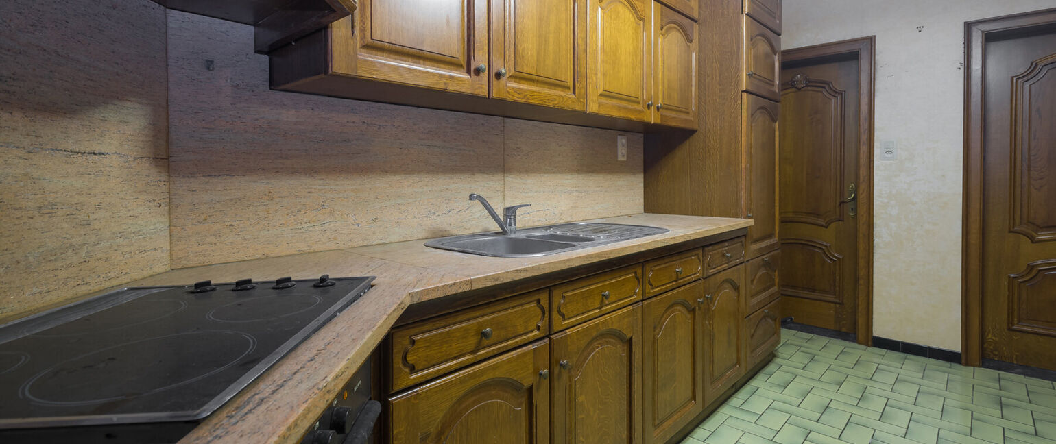 Individuele handelszaak te koop in Sint-Truiden