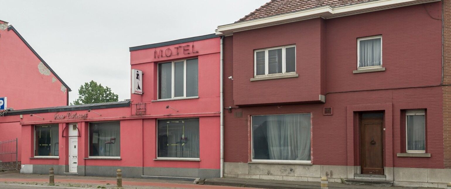 Individuele handelszaak te koop in Sint-Truiden