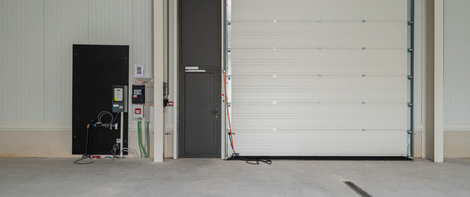 Industrieel gebouw te huur in Dilsen-Stokkem