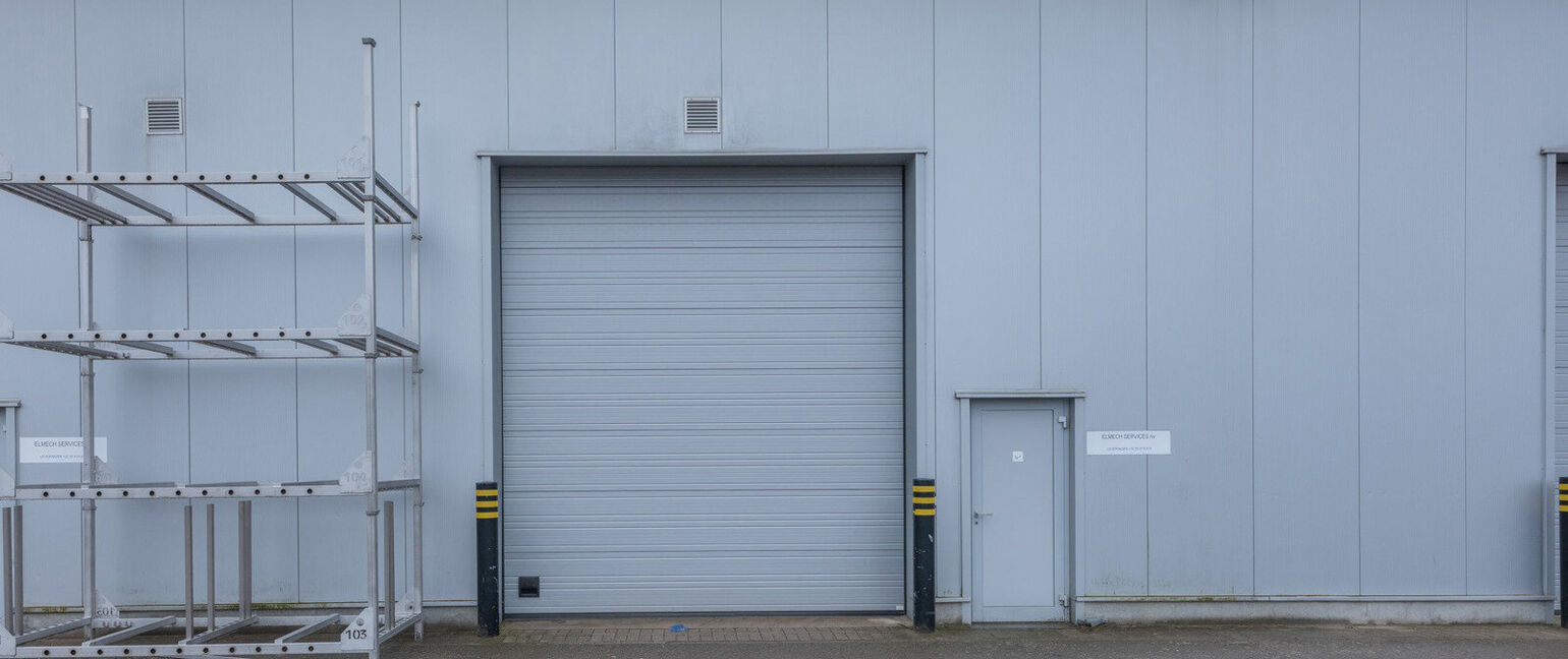Industrieel gebouw te huur in Opglabbeek