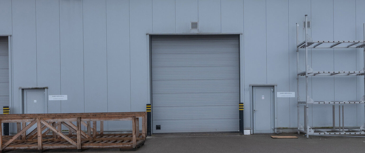 Industrieel gebouw te huur in Opglabbeek