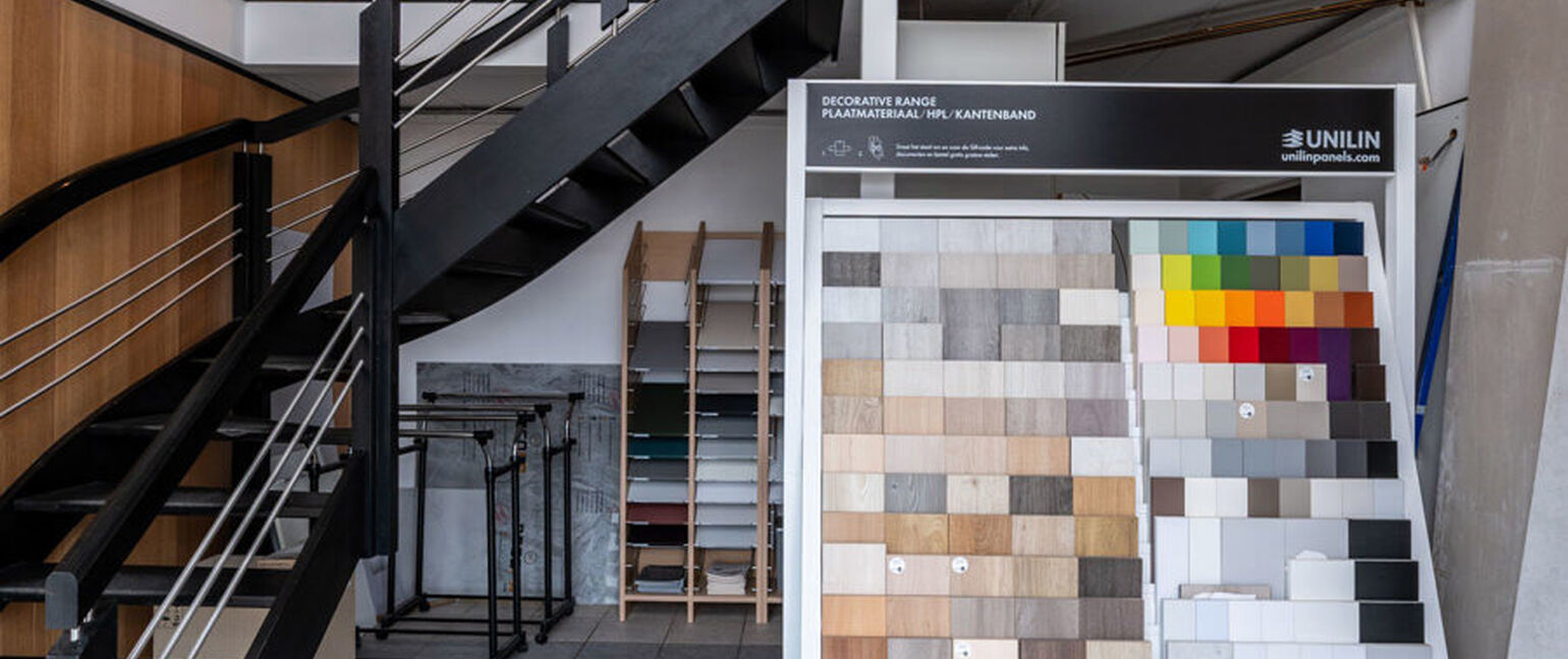 Industrieel gebouw te koop in Maasmechelen