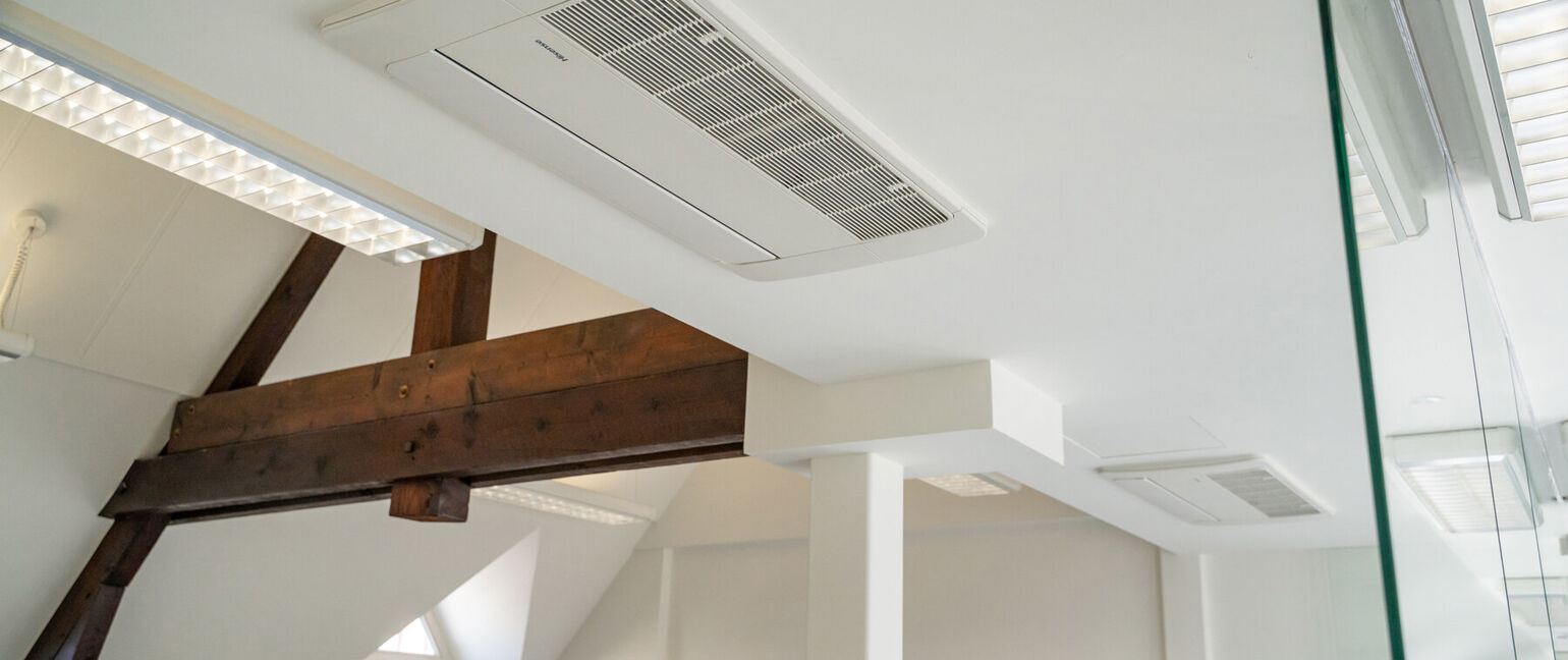 Kantoor te huur in Hasselt