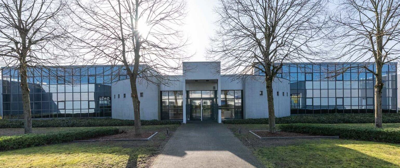 Kantoor te huur in Opglabbeek