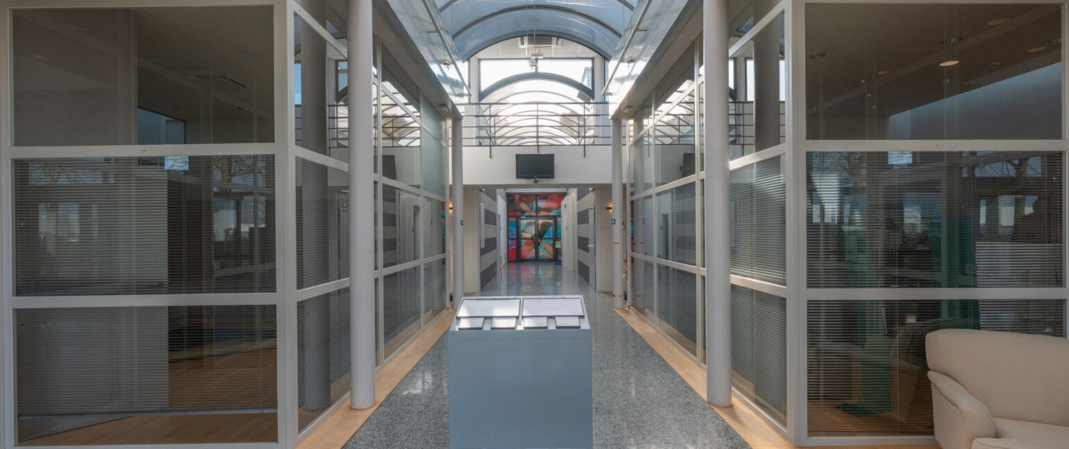 Kantoor te huur in Opglabbeek